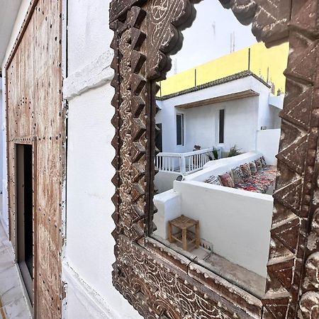 Dar Salam Souss Bed & Breakfast Taroudant Luaran gambar