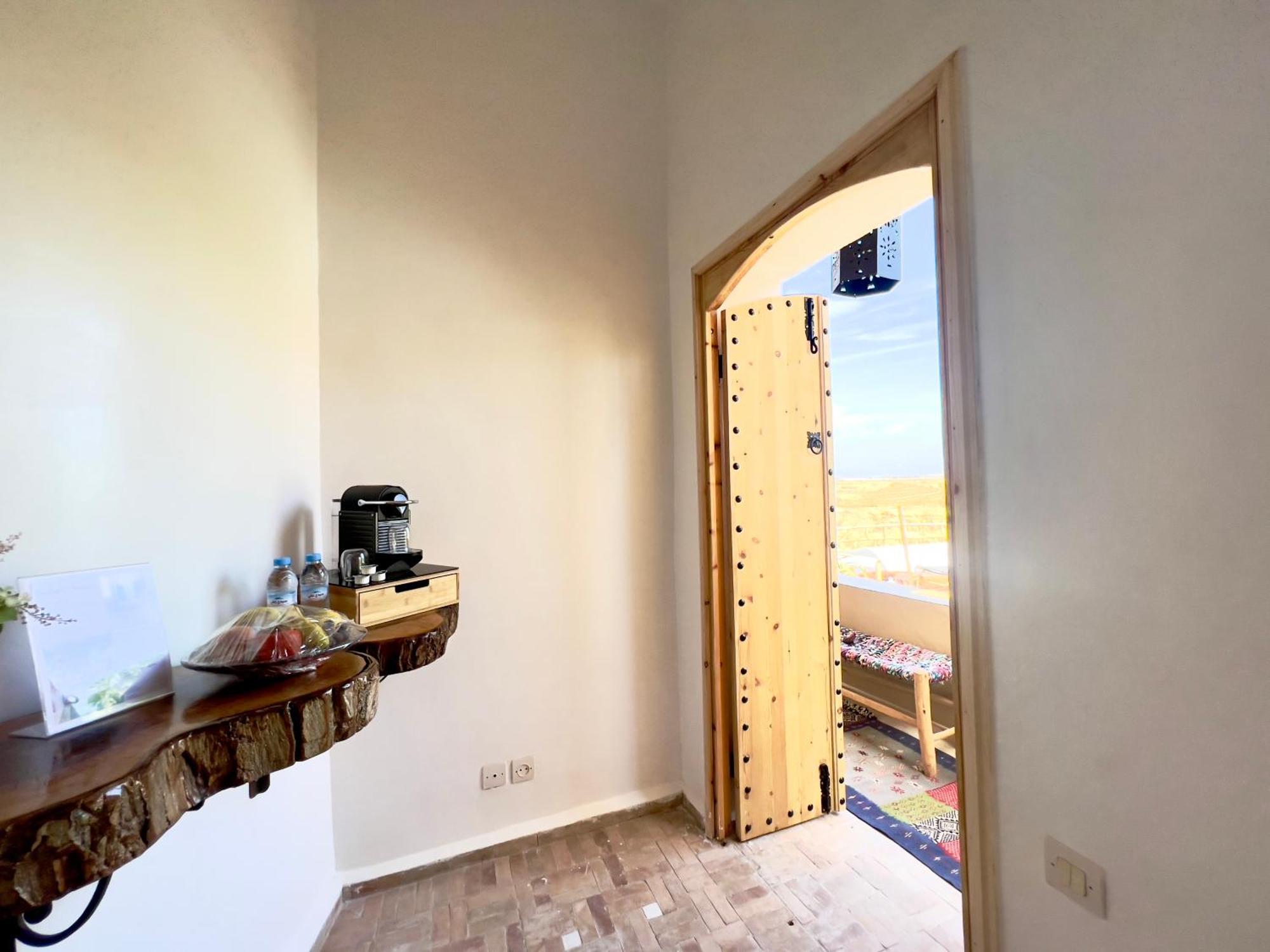 Dar Salam Souss Bed & Breakfast Taroudant Luaran gambar