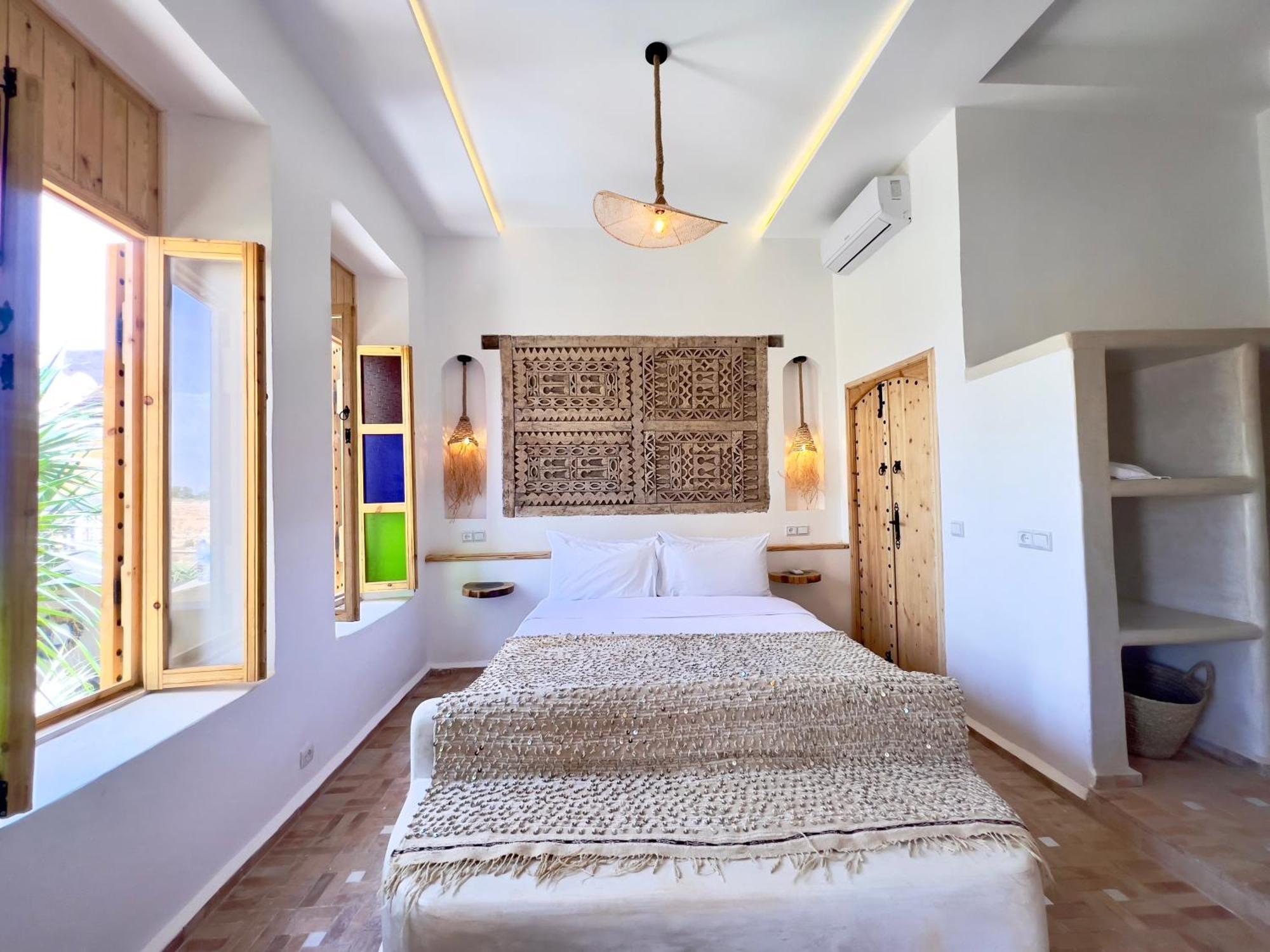 Dar Salam Souss Bed & Breakfast Taroudant Luaran gambar