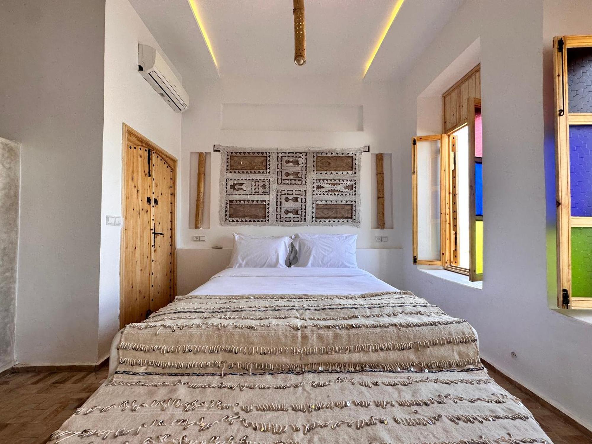 Dar Salam Souss Bed & Breakfast Taroudant Luaran gambar
