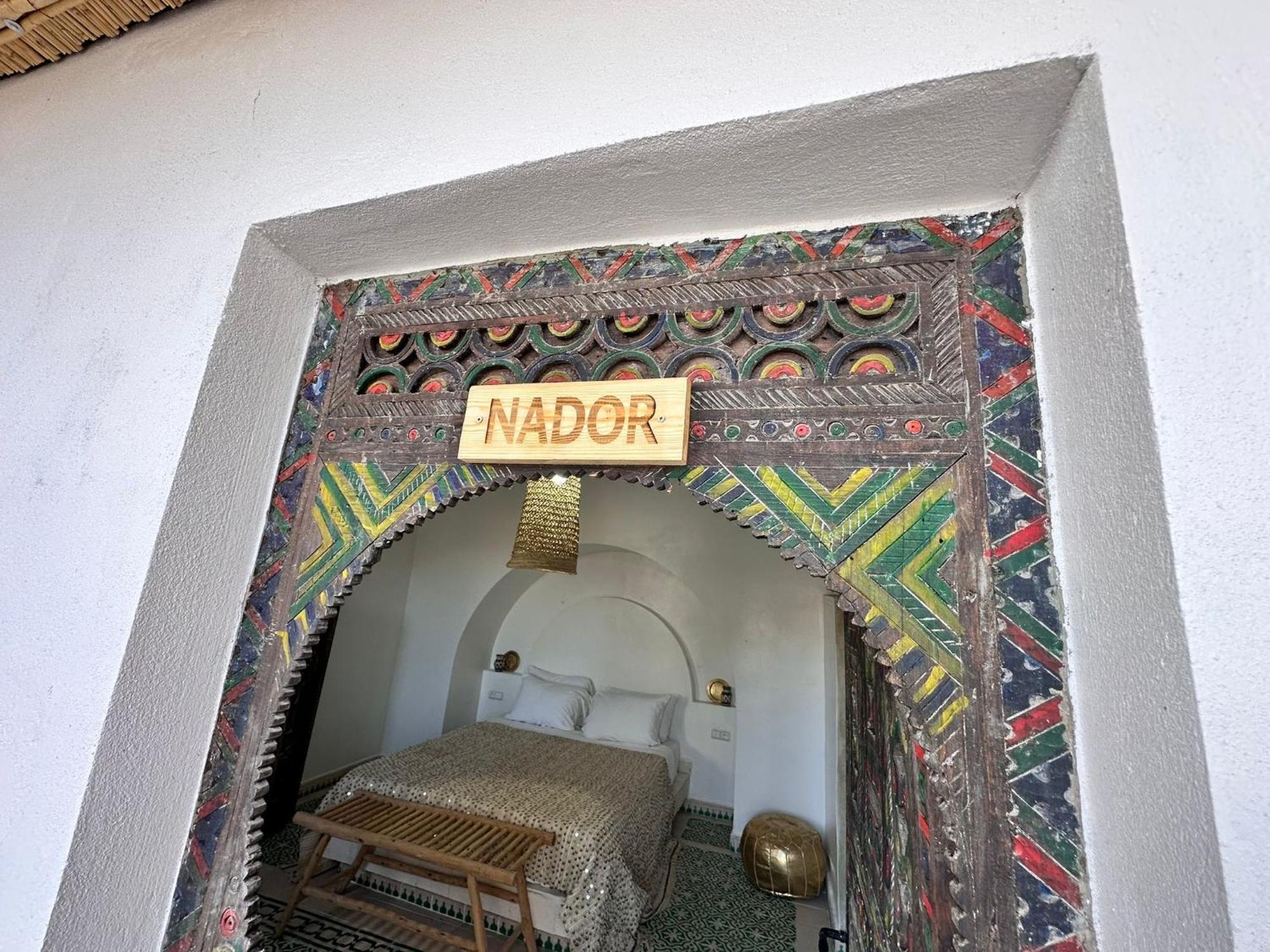 Dar Salam Souss Bed & Breakfast Taroudant Bilik gambar