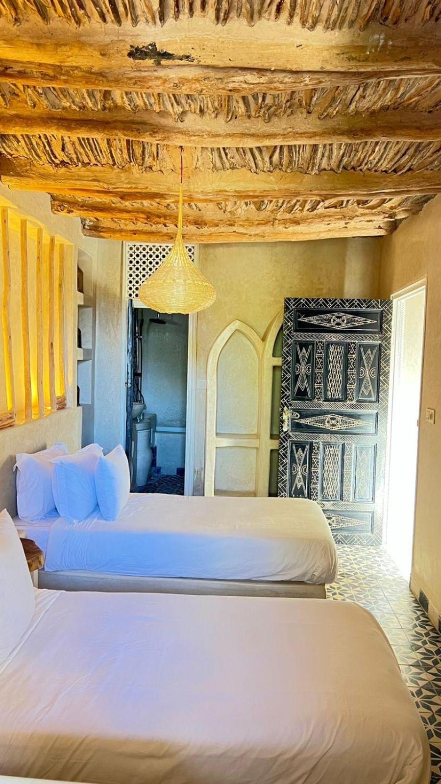 Dar Salam Souss Bed & Breakfast Taroudant Bilik gambar