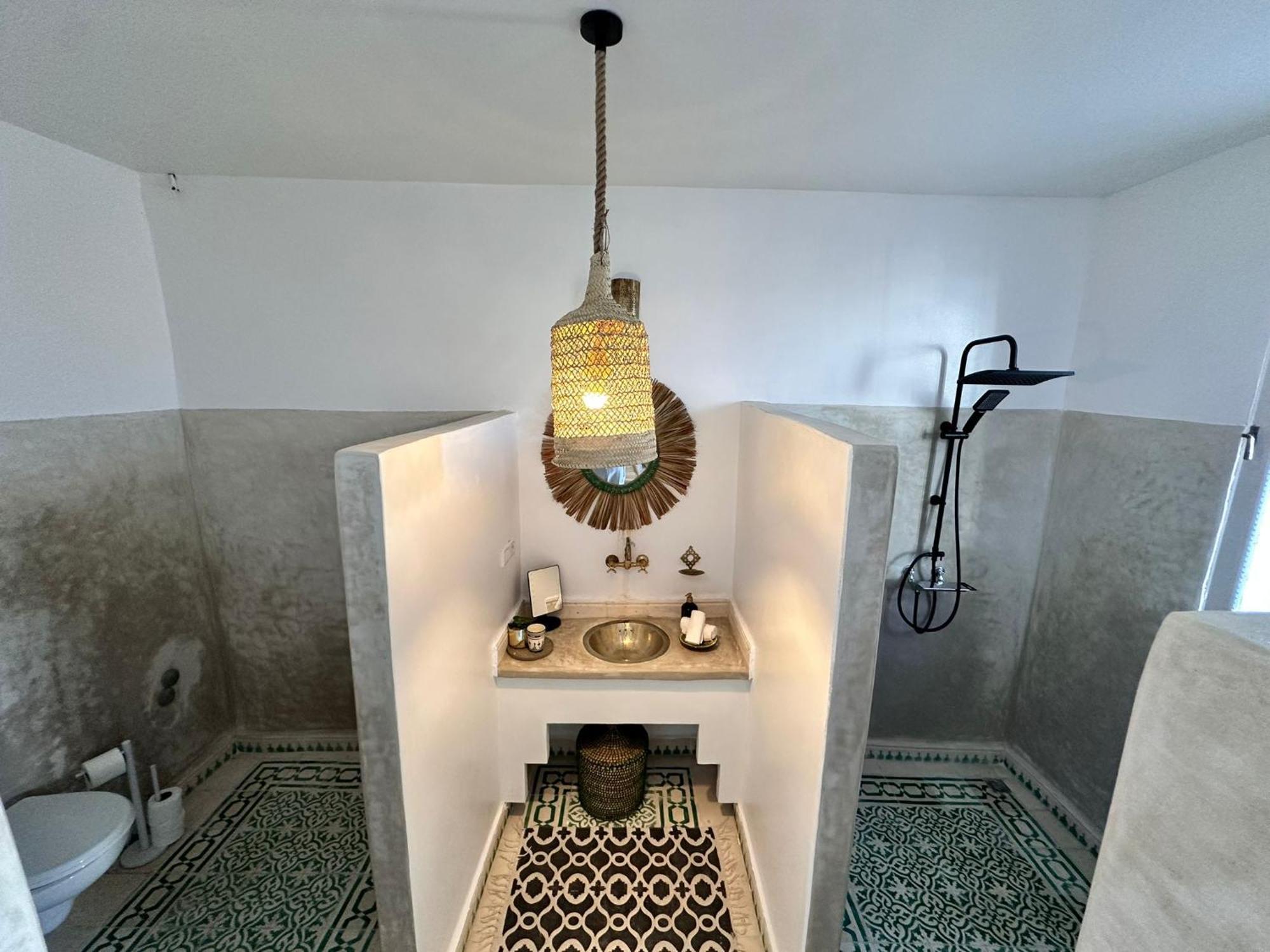 Dar Salam Souss Bed & Breakfast Taroudant Bilik gambar