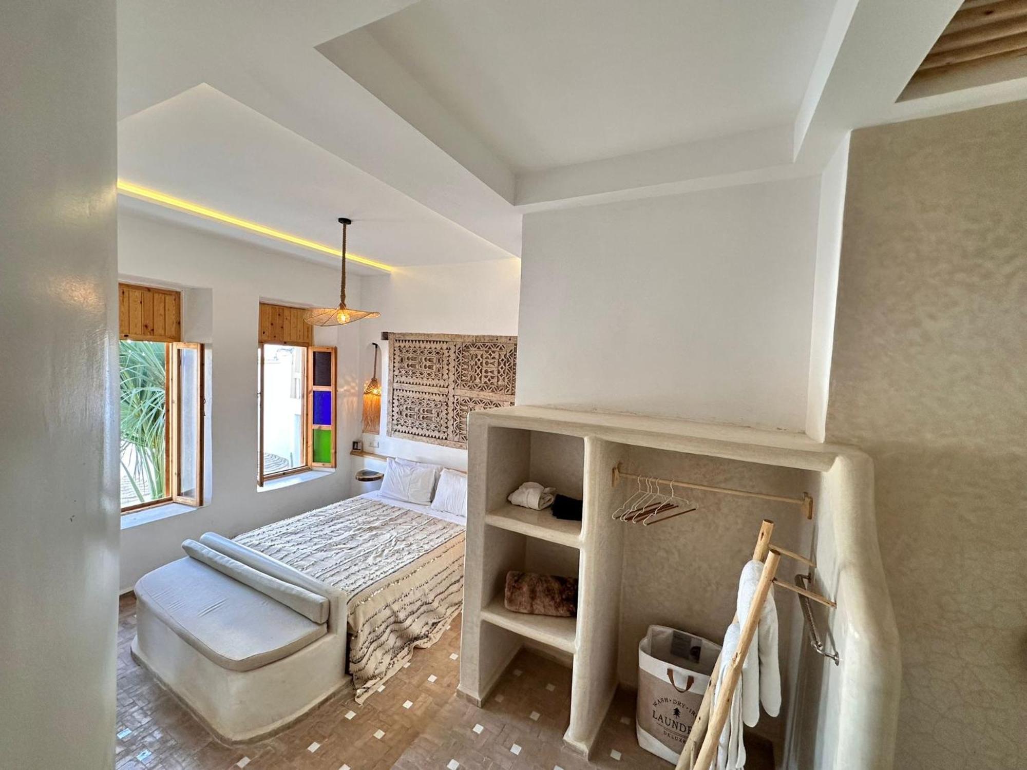 Dar Salam Souss Bed & Breakfast Taroudant Bilik gambar