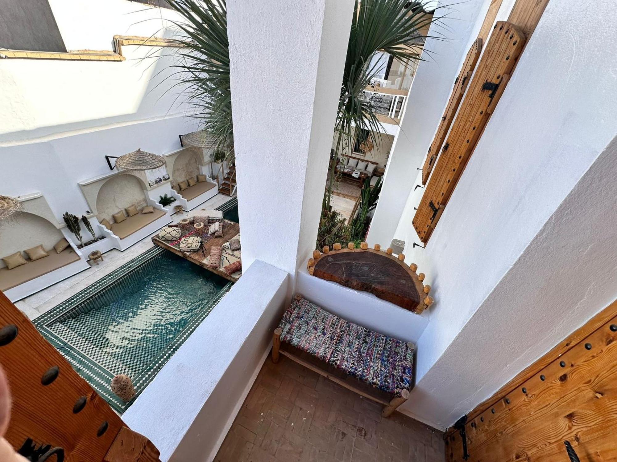 Dar Salam Souss Bed & Breakfast Taroudant Bilik gambar