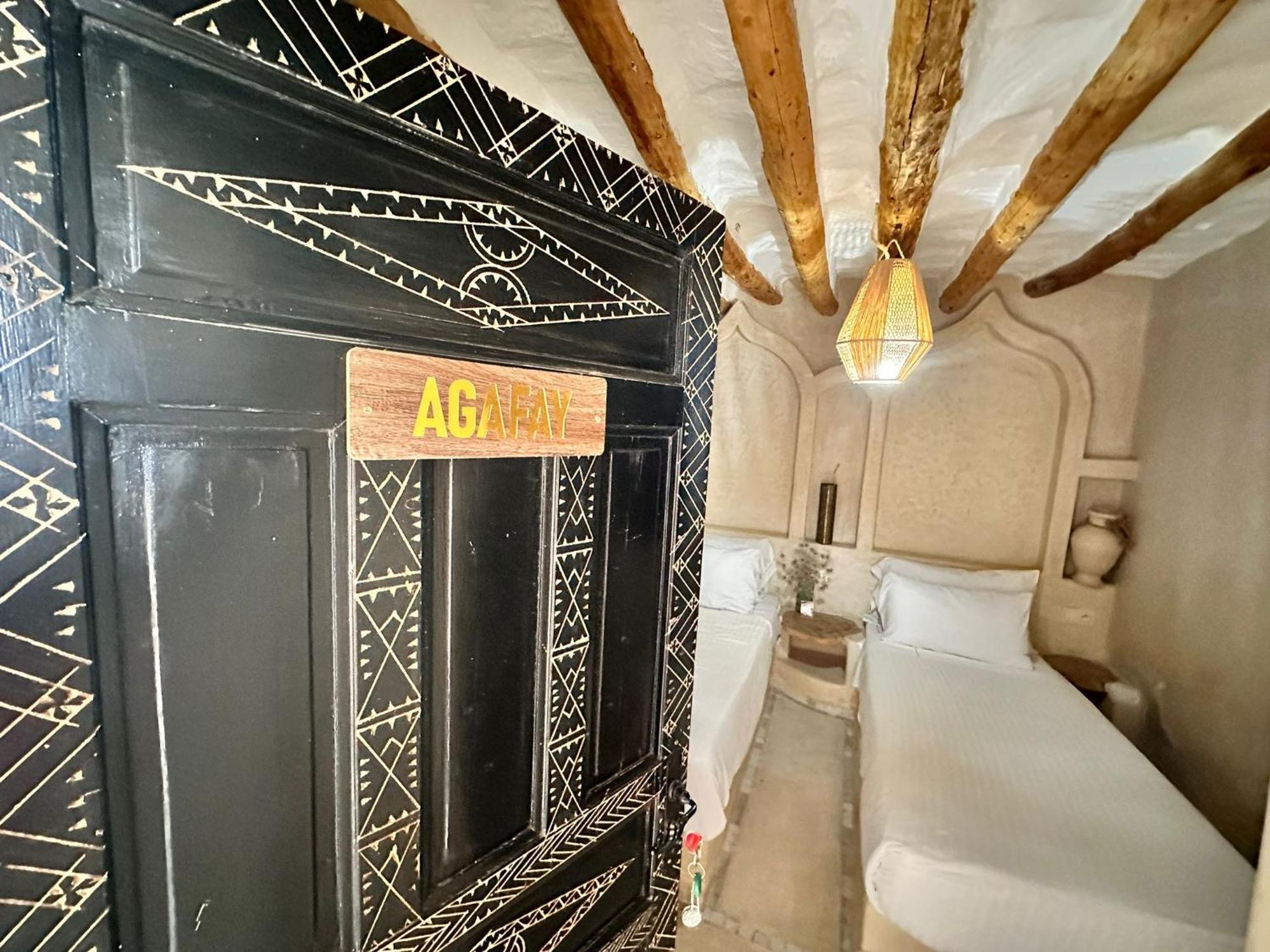 Dar Salam Souss Bed & Breakfast Taroudant Bilik gambar