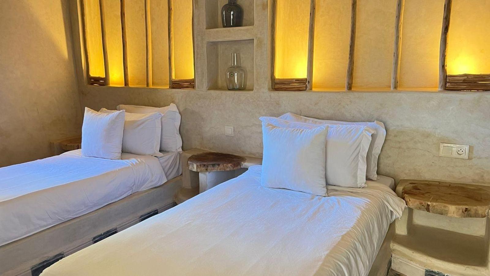 Dar Salam Souss Bed & Breakfast Taroudant Bilik gambar